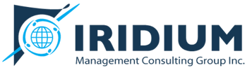 Iridium-logo