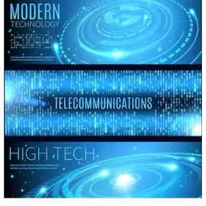 High Tech & Telecommunications
